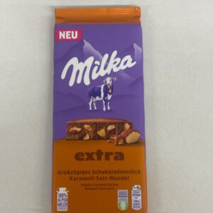 XL Milka extra 190g