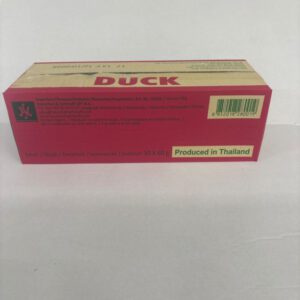 Ganzer Karton Yumyum Duck