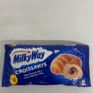 Milkyway Croissants