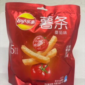 Lays Chips Tomaten