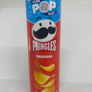 Pringles Original