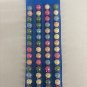 XXL Kaugummi Strips 4er