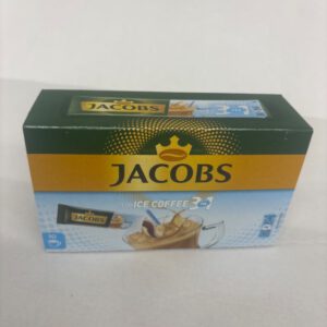Jacobs Typ ICE Coffee 3in1