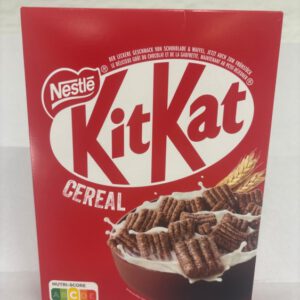 Nestle Kitkat Cerealien