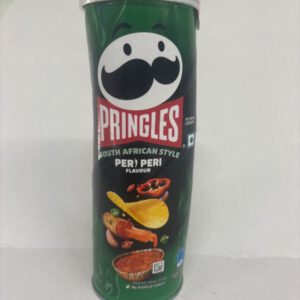 Pringles South African Style Peri Peri