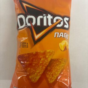 Doritos Nachos Cheese