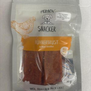 Primox Hühnerbrust in Maxi Streifen