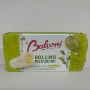 Balconi Rollino Pistacchio