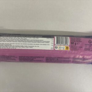 Snazzles Ufoo Chocolate Biscuits