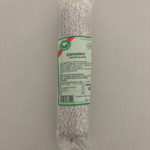Eberswalder Edelsalami Spitzenqualität