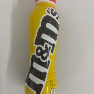 M&Ms Schokodrink