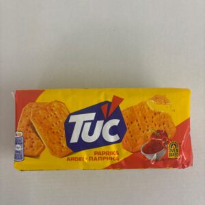TUC Paprika