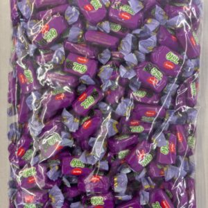 1KG Bonbons mit Fruchtsaft Blaubeere