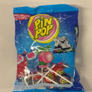 PinPop Tongue Painter Lollies