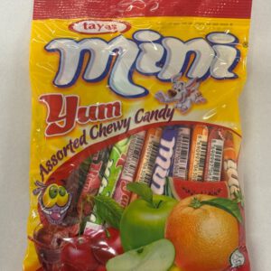 Tayas Mini yum mix