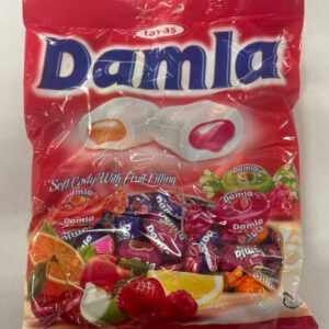 Tayas Damla Mix