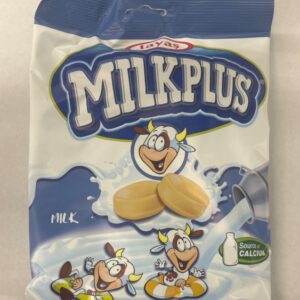 Tayas Milkplus Milch Bonbons
