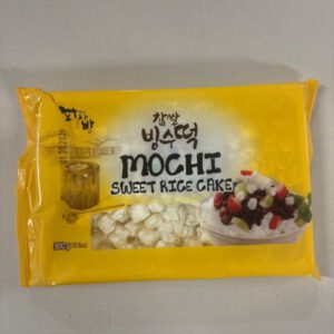 Mochi Minis White