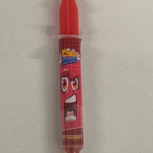 Candy Gangs Dr. Jellini Erdbeer