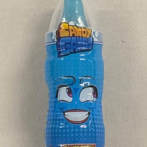 Candy Gangs Bottle Betty Blaubeere