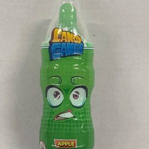 Candy Gangs Bottle Betty Apfel