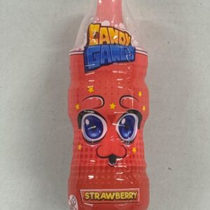 Candy Gangs Bottle Betty Erdbeer