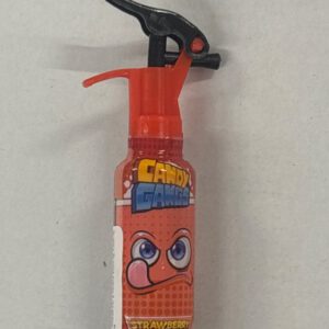 Candy Gangs Fire Puncher Erdbeer