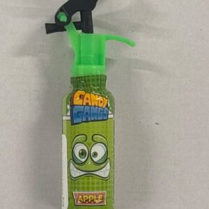 Candy Gangs Fire Puncher Apfel