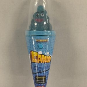 Candy Gangs Icy Creamer Blaubeer