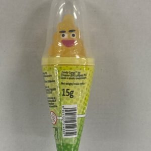 Candy Gangs Icy Creamer Lemon