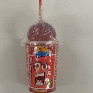 Candy Gangs Diplick Ziggi Erdbeer