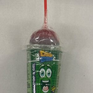 Candy Gangs Diplick Ziggy Apfel