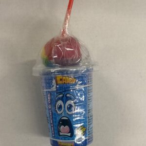 Candy Gangs Diplick Ziggy Blaubeere