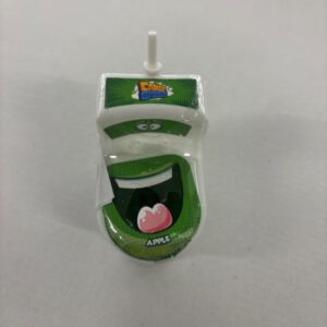 Candy Gangs Potty Piter Apfel