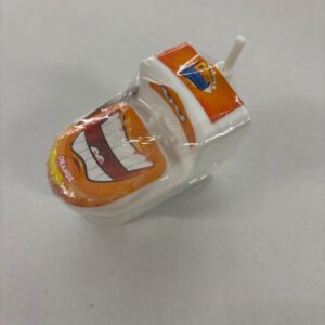 Candy Gangs Potty Piter Orange