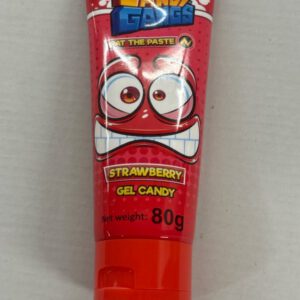 Candy Gangs Pat The Paste Erdbeer