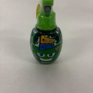 Candy Gangs Bomber Bob Apfel