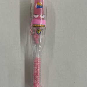 Candy Gangs Baseball Bart Erdbeer