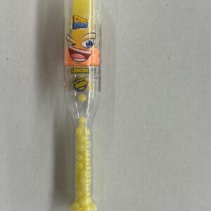 Candy Gangs Baseball Bart Lemon