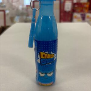 Candy Gangs Fizzy Felix Blaubeer