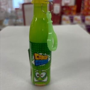 Candy Gangs Fizzy Felix Apfel