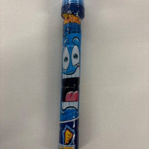 Candy Gangs XXL Flexi Harr Blaubeer