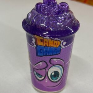 Candy Gangs MUG MAX Lemon