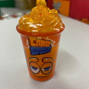Candy Gangs MUG MAX Orange