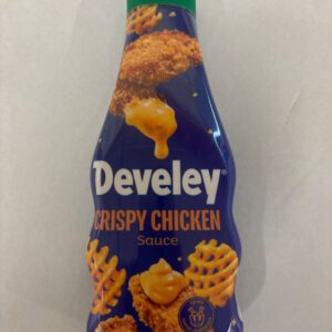 Develey Crispy Chicken Sauce