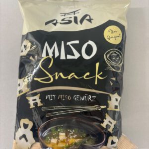ASIA Miso Snack