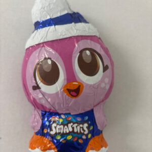 Smarties Winter Pinguin Pinki