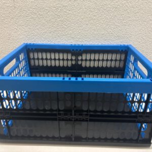 ALPFA Marken Klappkorb32L