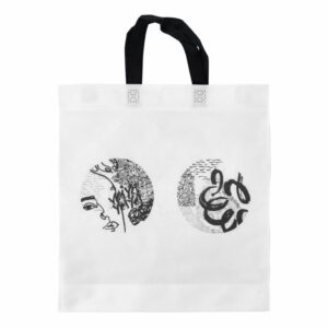 10000 Einkaufstaschen B39xH39cm