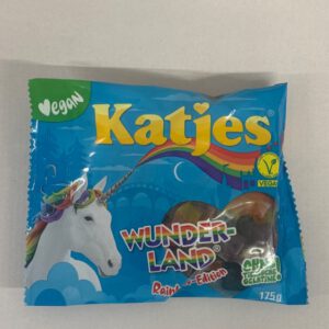 Katjes Wunderland